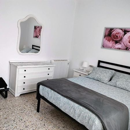 Апартаменти Piso Da Horta En Aguino, Ribeira, Galicia Екстер'єр фото
